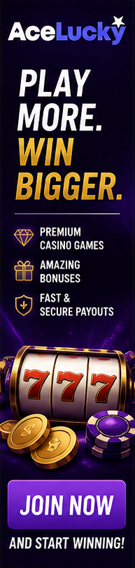 Ace Lucky